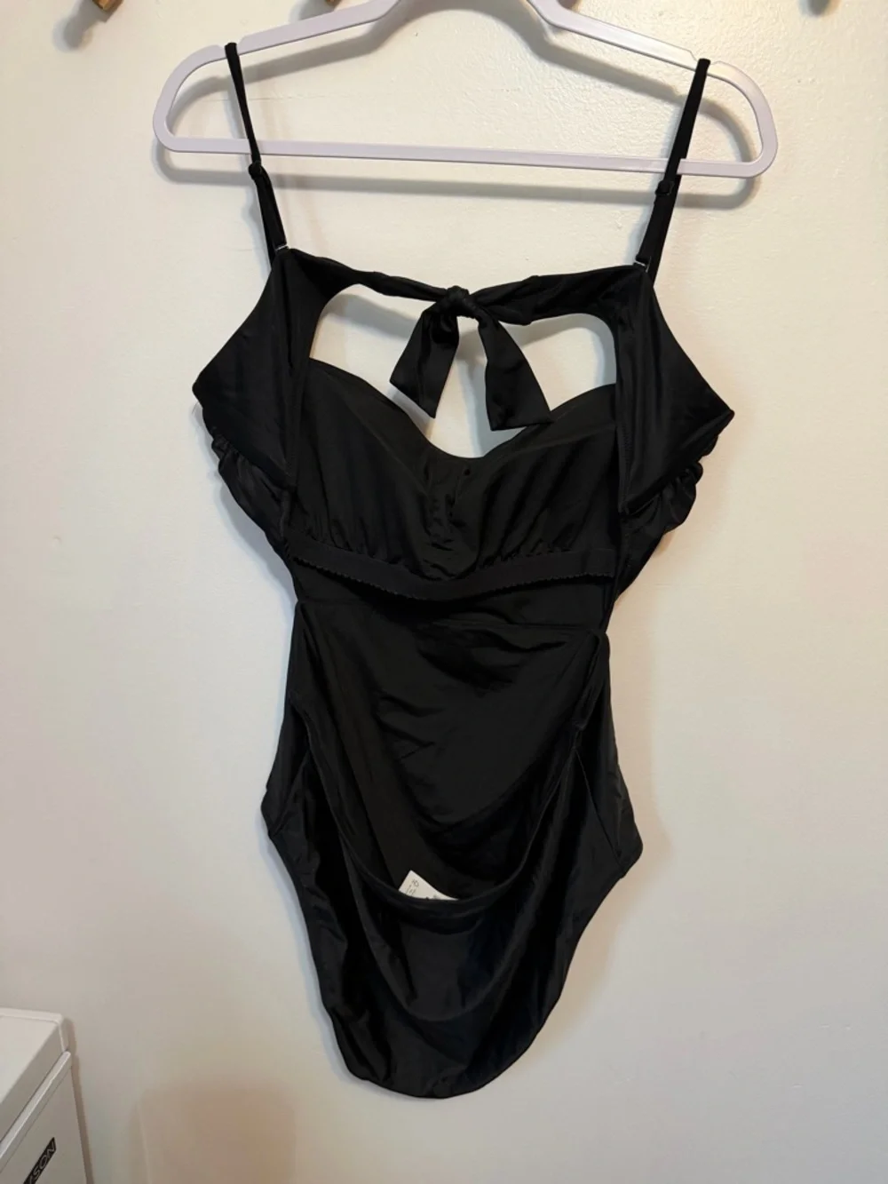 J. Crew crew cutout